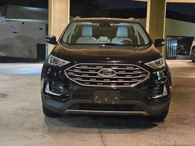 used 2020 Ford Edge car, priced at $13,305