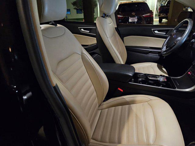 used 2020 Ford Edge car, priced at $13,305
