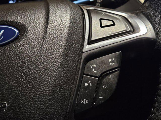 used 2020 Ford Edge car, priced at $13,305