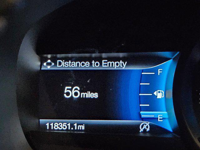 used 2020 Ford Edge car, priced at $13,305