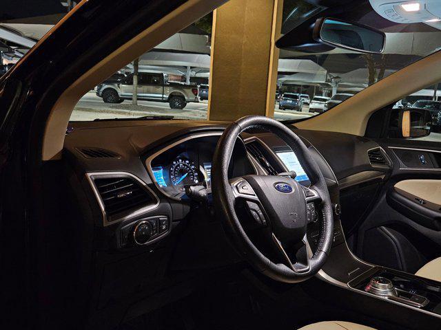 used 2020 Ford Edge car, priced at $13,305