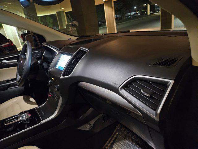used 2020 Ford Edge car, priced at $13,305