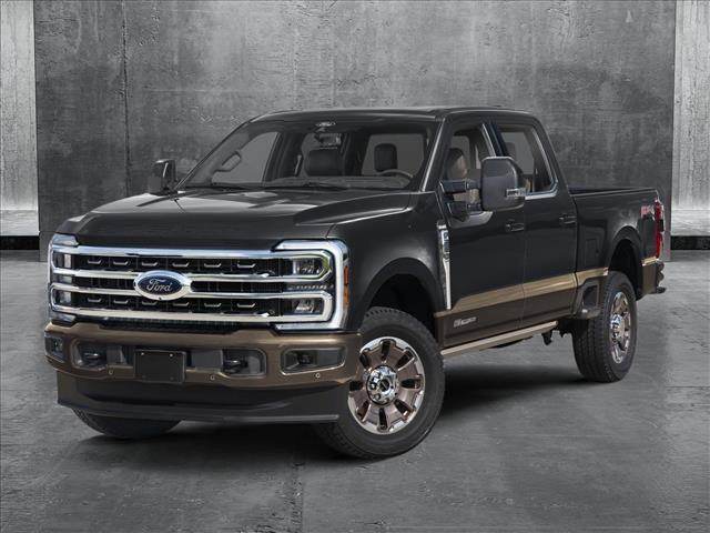 new 2025 Ford F-250 car, priced at $86,580