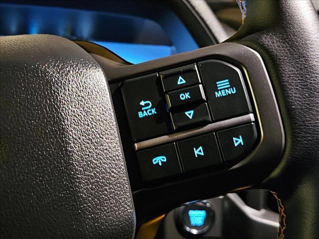 new 2025 Ford F-150 car, priced at $59,017