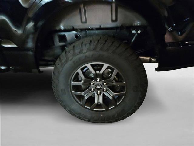 new 2025 Ford F-150 car, priced at $59,017