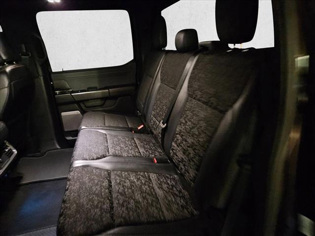 new 2025 Ford F-150 car, priced at $59,017