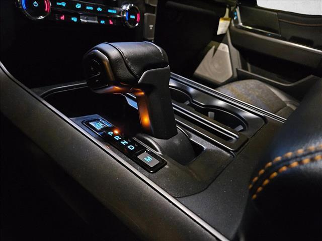new 2025 Ford F-150 car, priced at $59,017