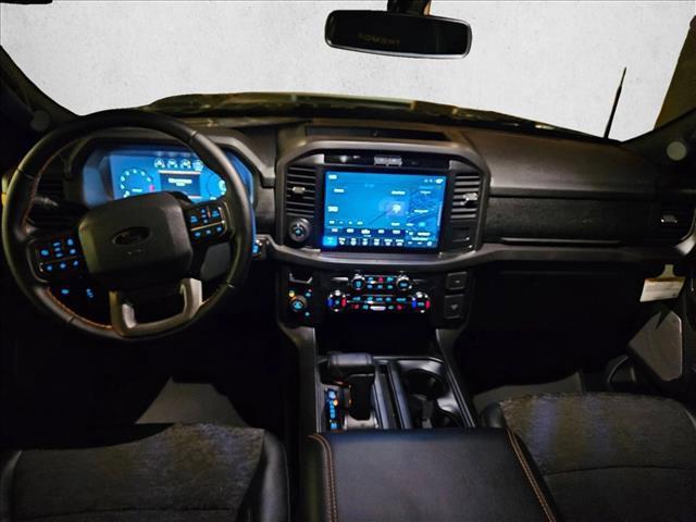 new 2025 Ford F-150 car, priced at $59,017