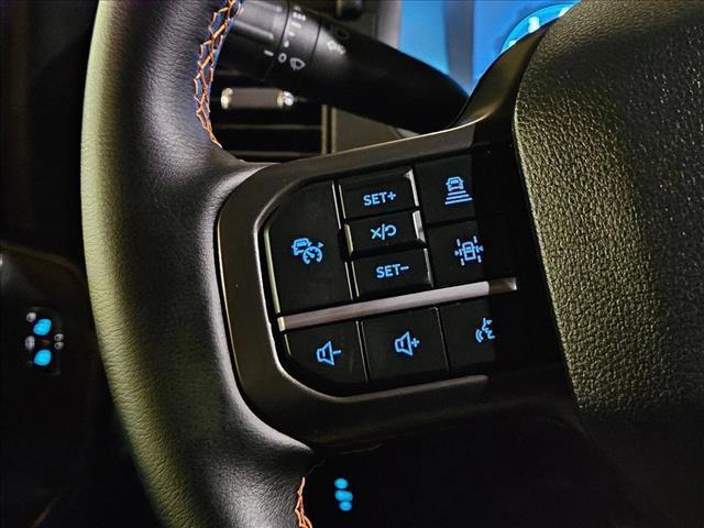 new 2025 Ford F-150 car, priced at $59,017