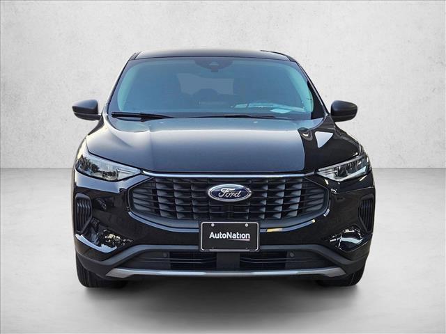 new 2026 Ford Escape car, priced at $26,691