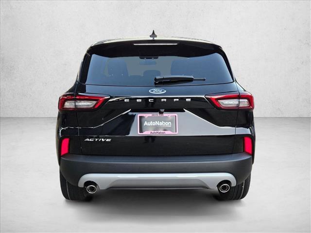 new 2026 Ford Escape car, priced at $26,691