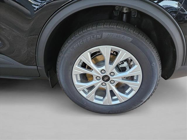 new 2026 Ford Escape car, priced at $26,691