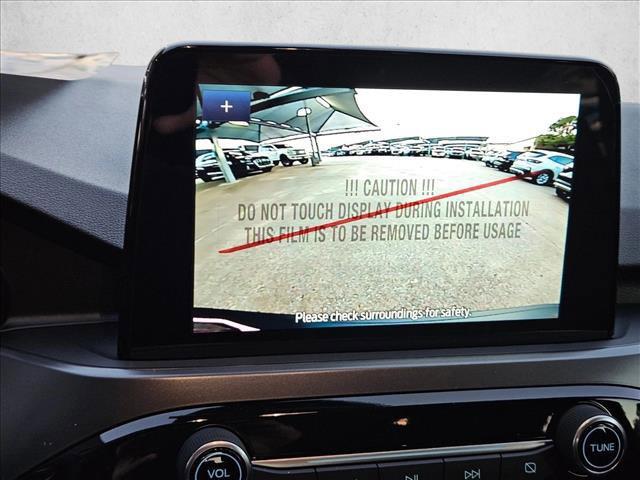 new 2026 Ford Escape car, priced at $26,691