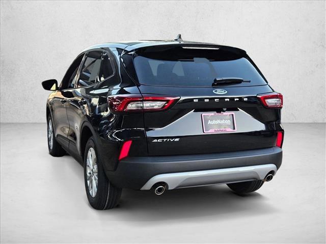 new 2026 Ford Escape car, priced at $26,691
