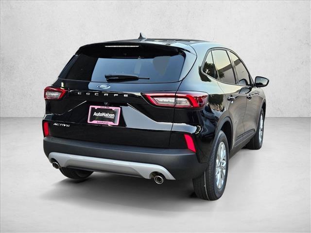 new 2026 Ford Escape car, priced at $26,691