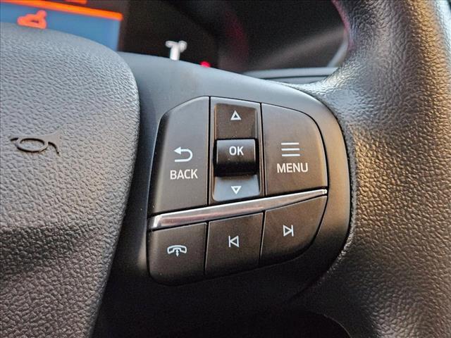 new 2026 Ford Escape car, priced at $26,691