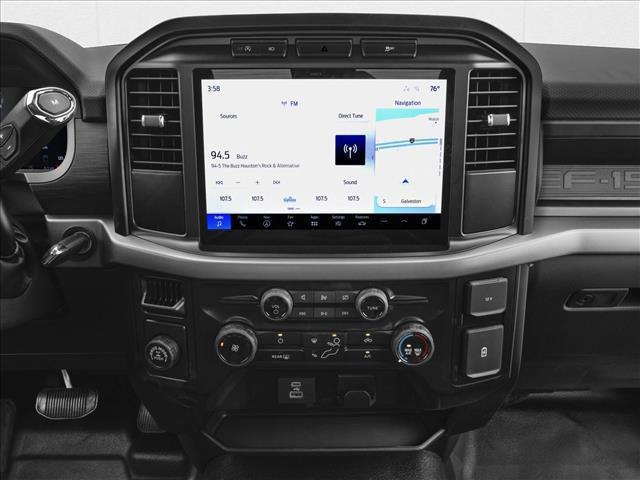 new 2025 Ford F-150 car, priced at $41,005
