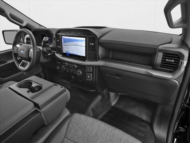 new 2025 Ford F-150 car, priced at $41,005