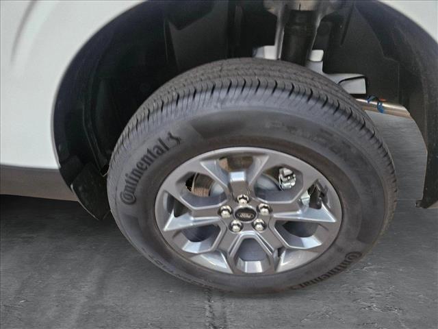 new 2025 Ford Maverick car, priced at $31,472