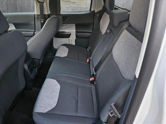 new 2025 Ford Maverick car, priced at $31,472