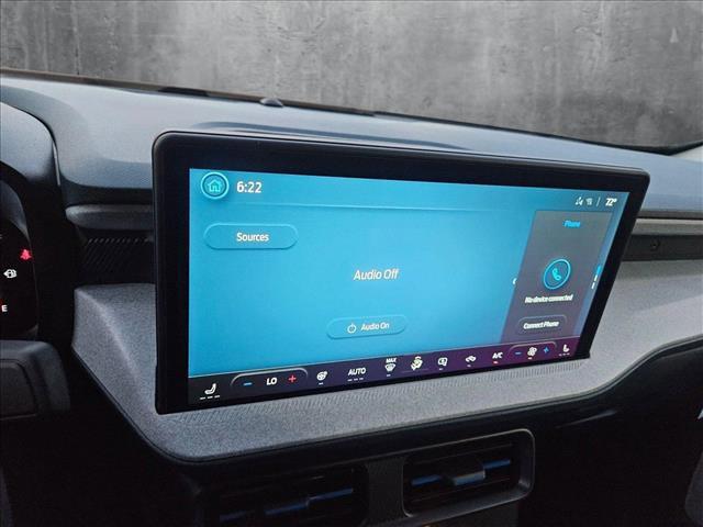 new 2025 Ford Maverick car, priced at $31,472