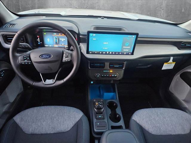 new 2025 Ford Maverick car, priced at $31,472