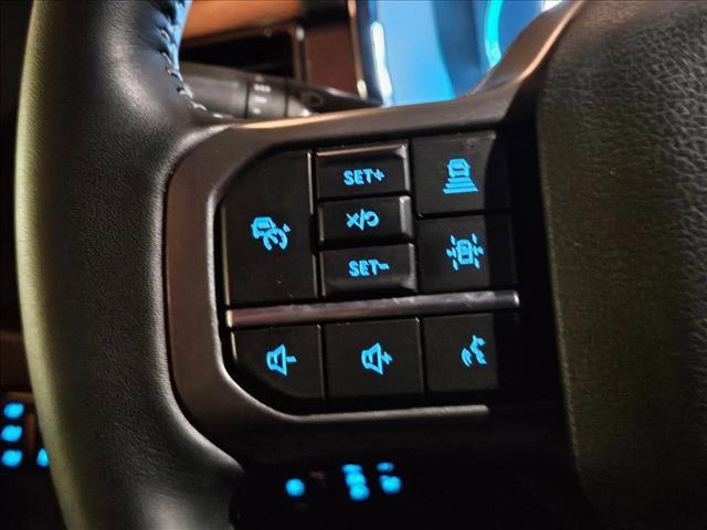used 2022 Ford F-150 car, priced at $50,995