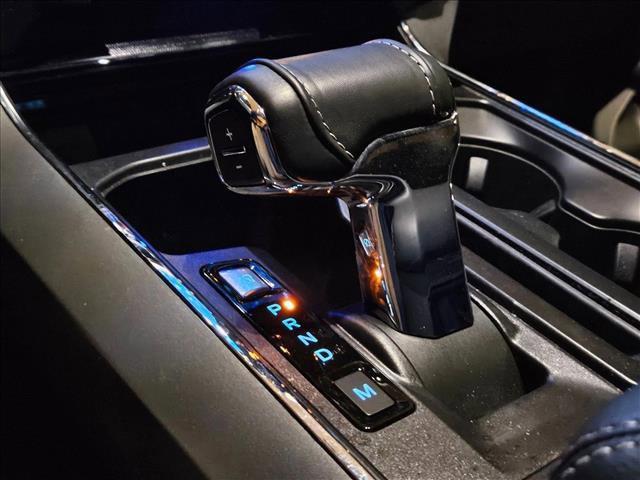 used 2022 Ford F-150 car, priced at $50,995