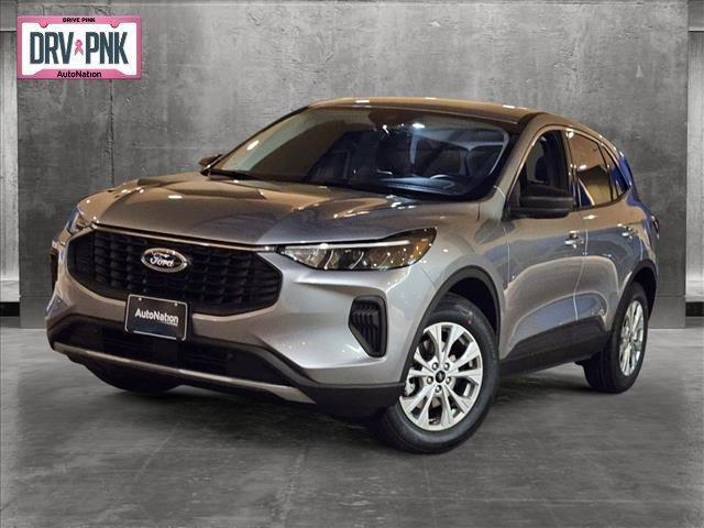 new 2024 Ford Escape car, priced at $29,370