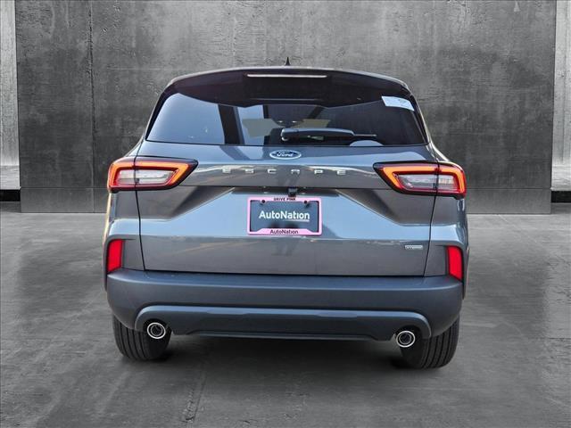new 2025 Ford Escape car, priced at $25,744