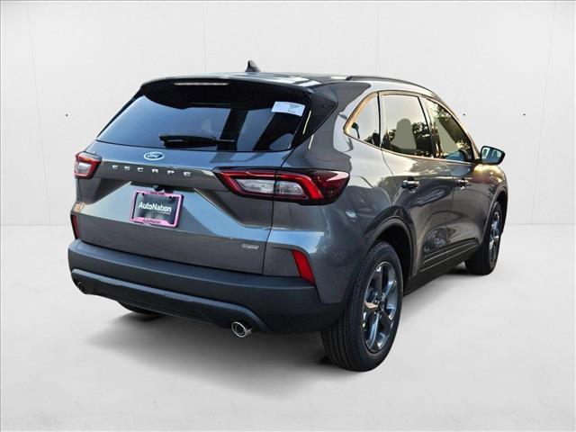 new 2025 Ford Escape car, priced at $25,744