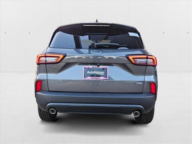 new 2025 Ford Escape car, priced at $25,744
