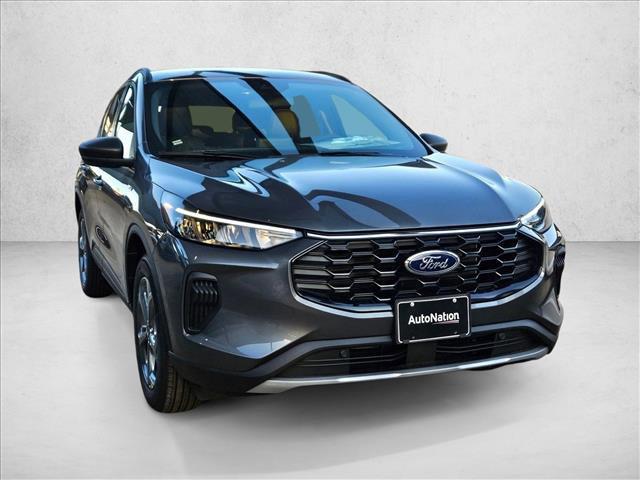 new 2025 Ford Escape car, priced at $24,092
