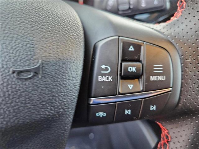 new 2025 Ford Escape car, priced at $25,744