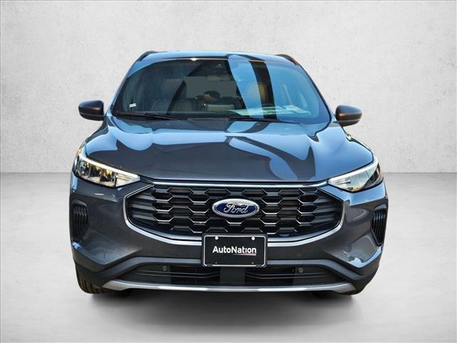 new 2025 Ford Escape car, priced at $24,092