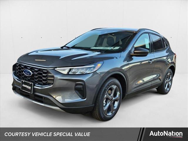 new 2025 Ford Escape car, priced at $25,744