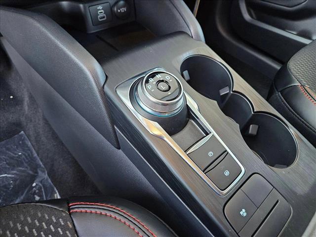 new 2025 Ford Escape car, priced at $25,744