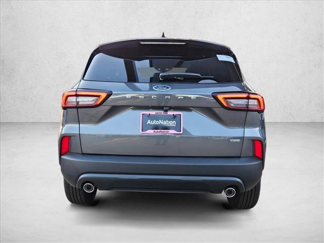new 2025 Ford Escape car, priced at $24,092