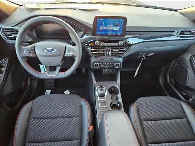 new 2025 Ford Escape car, priced at $25,744