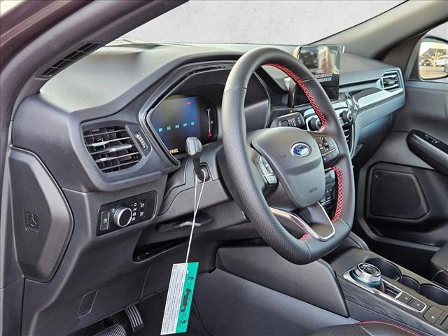 new 2025 Ford Escape car, priced at $24,092