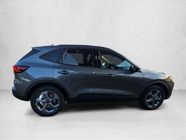 new 2025 Ford Escape car, priced at $24,092