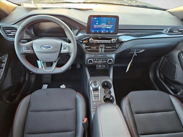 new 2025 Ford Escape car, priced at $24,092