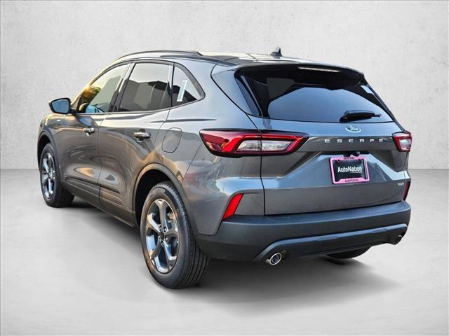 new 2025 Ford Escape car, priced at $24,092