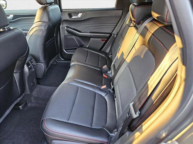 new 2025 Ford Escape car, priced at $25,744