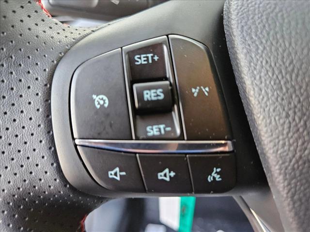 new 2025 Ford Escape car, priced at $24,092