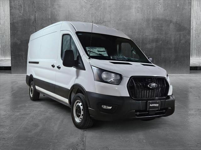 new 2025 Ford Transit-250 car, priced at $53,210