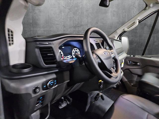 new 2025 Ford Transit-250 car, priced at $53,210