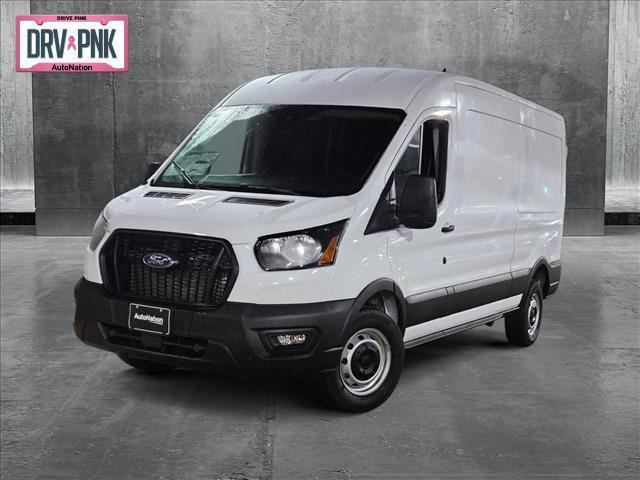 new 2025 Ford Transit-250 car, priced at $53,210