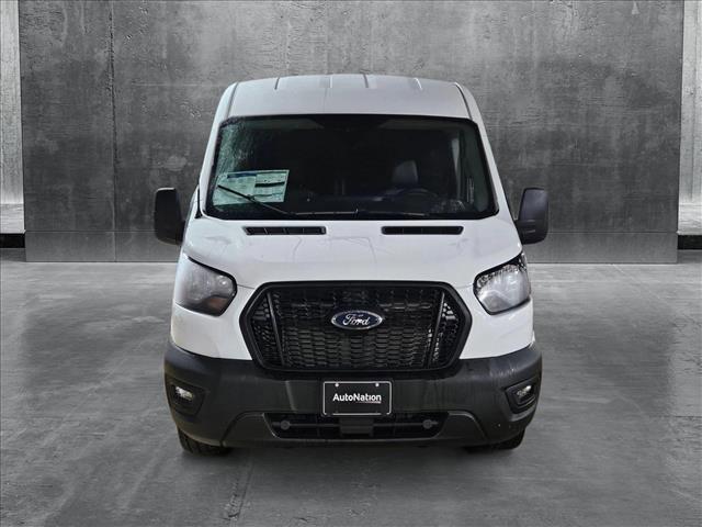 new 2025 Ford Transit-250 car, priced at $53,210