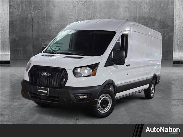 new 2025 Ford Transit-250 car, priced at $49,793